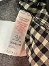 Topshop Checkered-gingham Green Casual Skirt Size 6 - photo 5