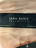 Zara Basic Pink Coat Size S - photo 6