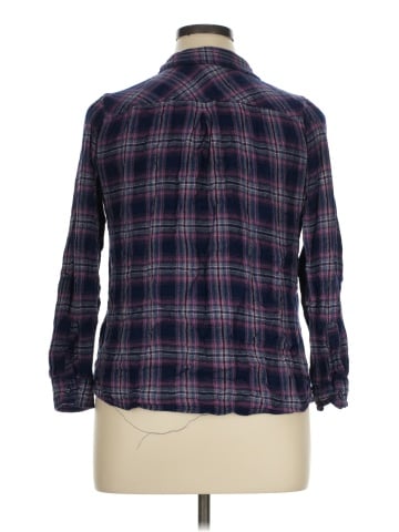 Westport Long Sleeve Blouse (view 2)