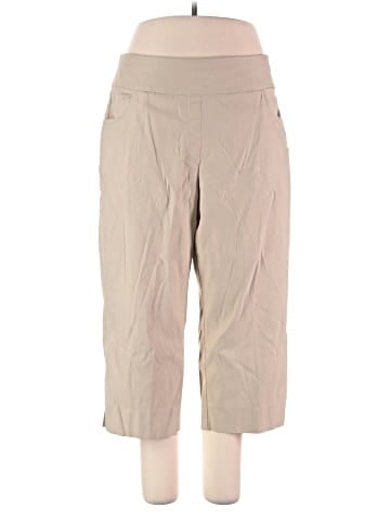 Ruby Rd. Active Pants (view 1)