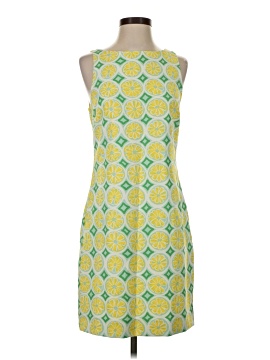 Sail To Sable Casual Dress