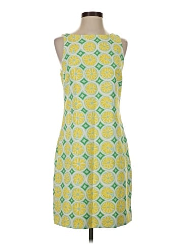Sail to Sable Cocktail Dress (view 1)