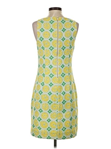 Sail to Sable Cocktail Dress (view 2)