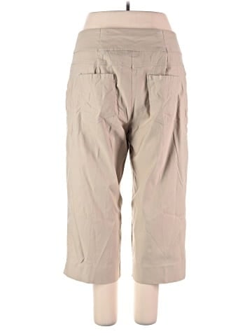 Ruby Rd. Active Pants (view 2)
