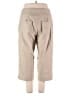 Ruby Rd. Tan Active Pants Size 22 - photo 2