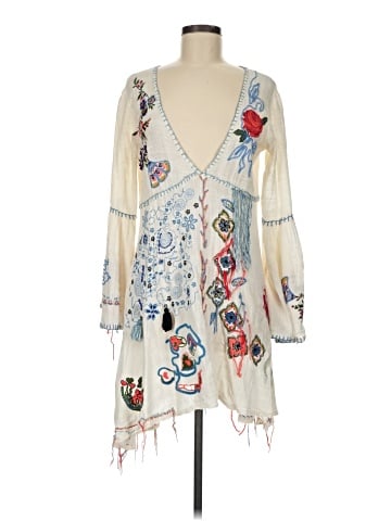 Anjuna Casual Dress (view 1)