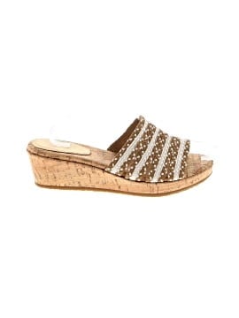 Eric Javits Wedges (view 1)