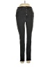 Madewell Solid Gray Jeans Size 25 waist (petite) - photo 1