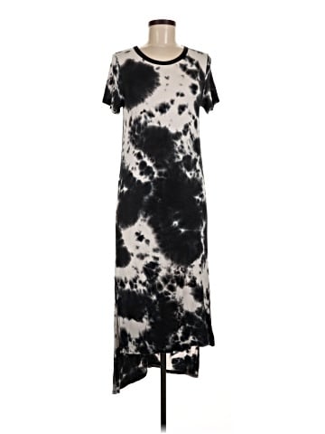 Caution to the Wind Casual Dress (view 1)