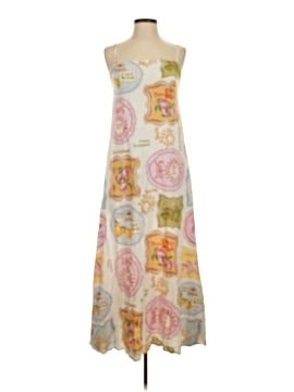 Paper Heart Casual Dress (view 1)