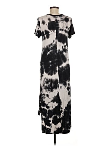 Caution to the Wind Casual Dress (view 2)