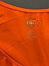 Cato Orange Tank Top Size L - photo 7
