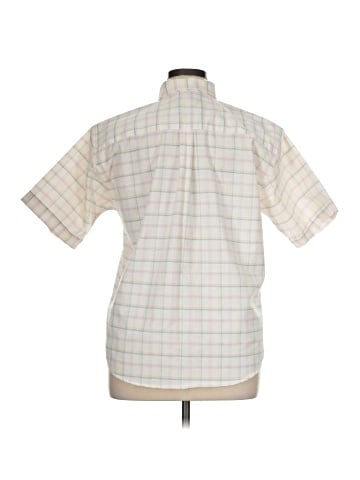 Cabin Creek Short Sleeve Button-Down Shirt (view 2)
