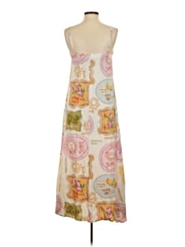 Paper Heart Casual Dress (view 2)