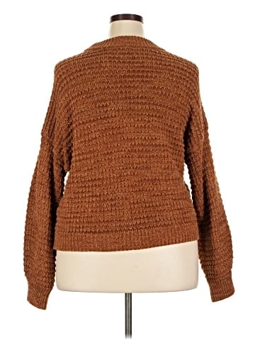 Universal Thread Pullover Sweater (view 2)