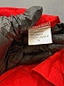 Unbranded Solid Red Casual Skirt Size S - photo 4