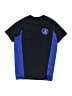 Hollister Blue Rash Guard Size L - photo 1