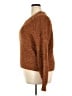 Universal Thread Tweed Brown Pullover Sweater Size XXL - photo 5