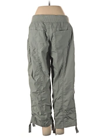 Calvin Klein Cargo Pants (view 2)