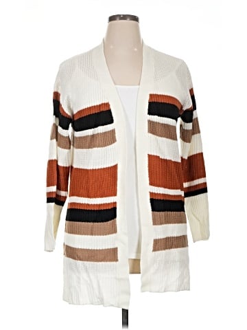 KRISTIN NICOLE Cardigan (view 1)