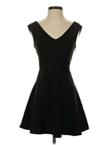 Mango Cocktail Dress (view 1)