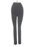 Adrienne Vittadini Gray Active Pants Size Med - Lg - photo 2