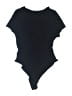 Shein Curve Black Bodysuit Size 14 Plus (1) - photo 1