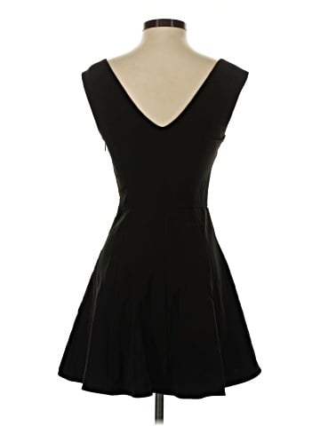 Mango Cocktail Dress (view 2)