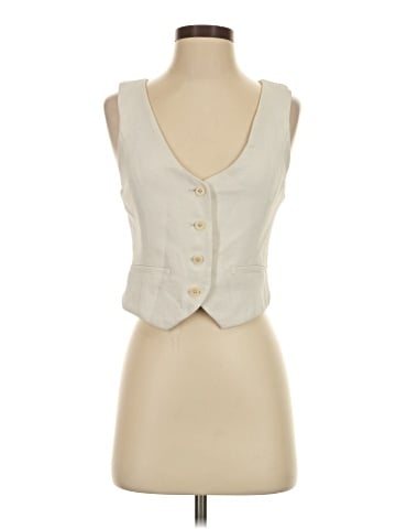 Wilfred Vest (view 1)