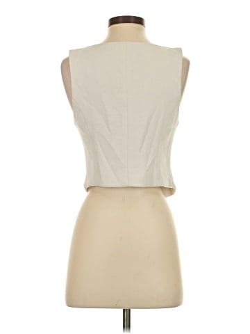 Wilfred Vest (view 2)