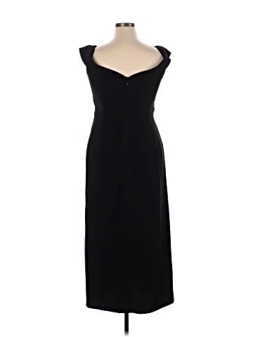 City Chic Cocktail Dress (view 2)