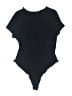 Shein Curve Black Bodysuit Size 14 Plus (1) - photo 2