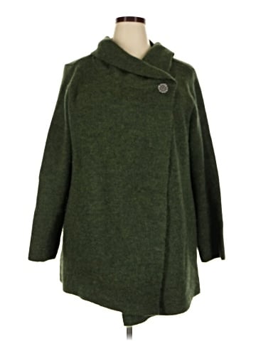 Max Studio Cardigan (view 1)