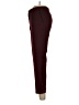 Unbranded Burgundy Casual Pants Size S (estimated) - photo 5
