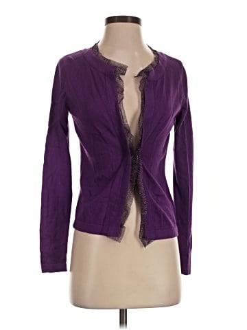 New York & Company Cardigan (view 1)