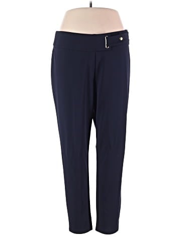Nina Leonard Casual Pants (view 1)