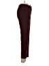 Unbranded Burgundy Casual Pants Size S (estimated) - photo 4