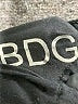 BDG Black Jeans Size 26 waist - photo 7