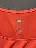 Cato Orange Tank Top Size L - photo 7
