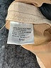 BLVD Tan Coat Size S - photo 7