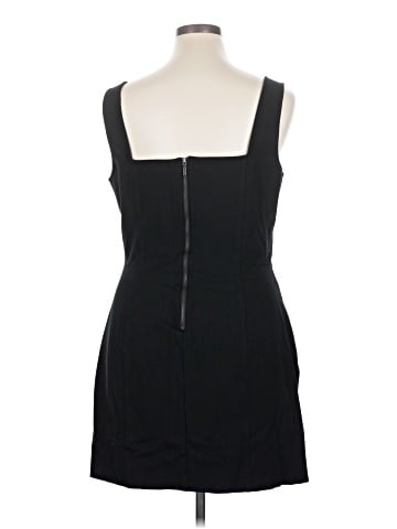 Bar III Cocktail Dress (view 2)
