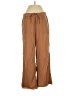 Eileen Fisher Brown Tan Casual Pants Size S - photo 1
