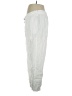 Athleta 100% Linen White Linen Pants Size XL - photo 5