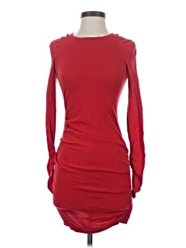 Moda International Casual Dress (view 1)