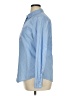Gap 100% Cotton Blue Long Sleeve Button-Down Shirt Size XL - photo 5