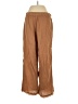 Eileen Fisher Brown Tan Casual Pants Size S - photo 2