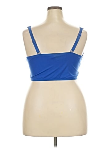 Swim by Cacique Tank Top (view 2)