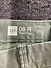 Gap Solid Green Cargo Pants Size 8 - photo 7