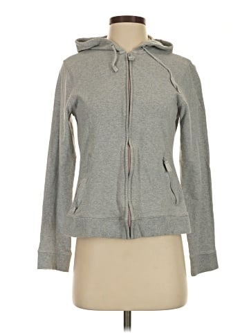 ProSpirit Zip Up Hoodie (view 1)