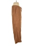 Eileen Fisher Brown Tan Casual Pants Size S - photo 4